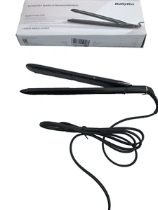 Plancha de pelo para mujer BaByliss ST255E acabado elegante 230 - Imagen 1 de 6