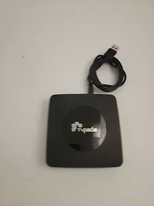 TVPad 4 Model M418 black - Picture 1 of 4