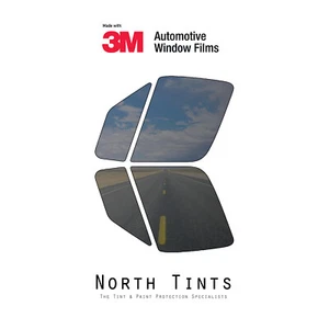 3M COLOR STABLE PreCut Window Tint Film for Mercedes-Benz Sprinter 2019-2024 - Picture 1 of 4