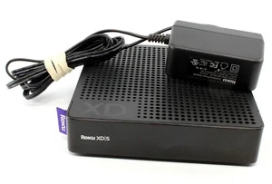 Roku XD 2050X HD Media Video Player NO Remote Control - Picture 1 of 2