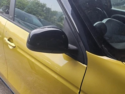 ✅ 2015 SMART FORFOUR W453 DOOR MIRROR WING MIRROR RIGHT DRIVERS MANUAL BLACK - image 1 of 4