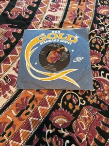 Dolly Parton Jolene US 1976 7" Vinyl RCA - Picture 1 of 6