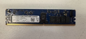 Micron 16GB 1RX4 NN4-2933Y-RZZZ-11 ECC REG RAM P/N: MTA18ASF2G72F1Z-2G9WP1ABVID - Zdjęcie 1 z 1