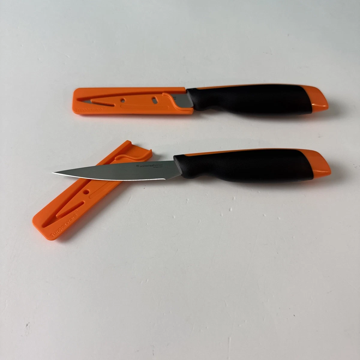 Tupperware Kitchen & Steak Knives | eBay