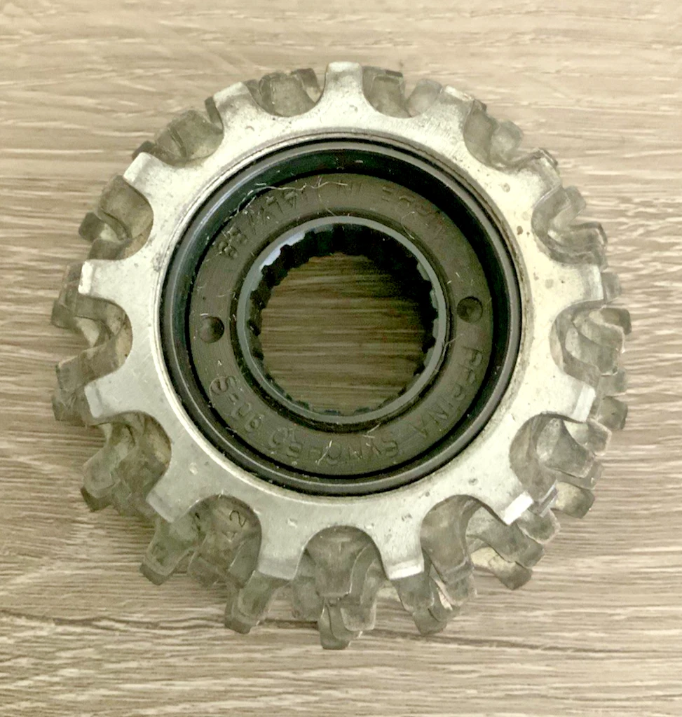 Regina 7 Speed Bicycle Freewheels for sale | eBay