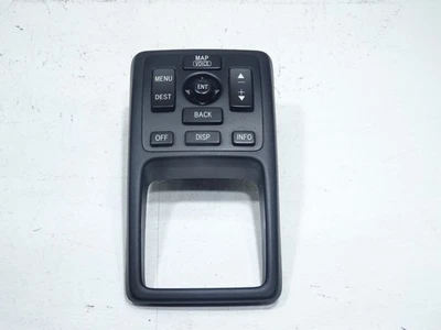LEXUS IS200 SAT NAV CONTROL PANEL 86820-53040 - Image 1 of 4
