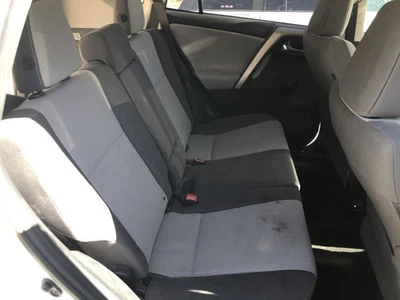2015 TOYOTA RAV 4 Rear Back Seat Bench 905758 Foto 1 de 4