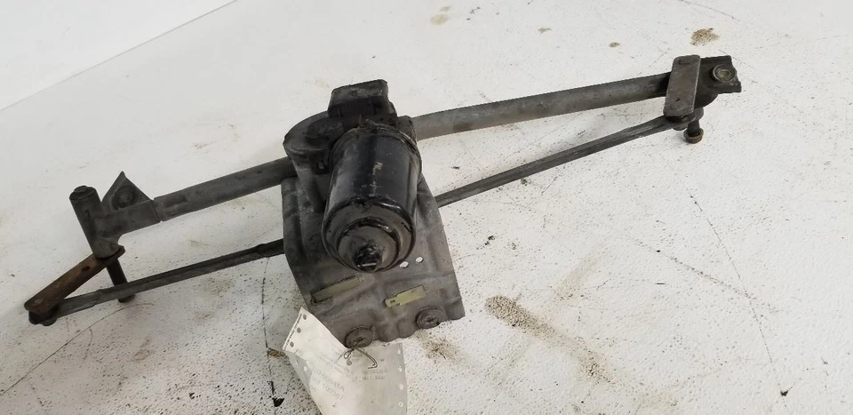 Windshield Wiper Motor Fits 95-96 WINDSTAR 729525 - Image 1 of 1