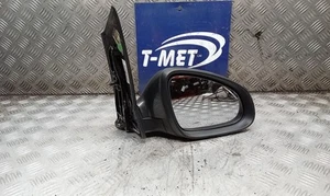 VAUXHALL ASTRA Mk5 H 2008-2013 RIGHT DOOR MIRROR ELECTRIC NONPOWERFOLD 288116 - Picture 1 of 11