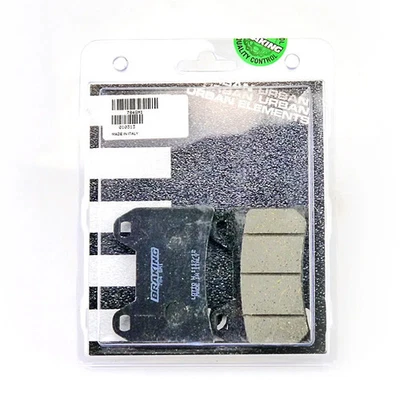 Bremsbeläge hinten BRAKING 784SM1 für BMW K 1200 LT ABS Bj. 1999-2009 - Bild 1 von 4