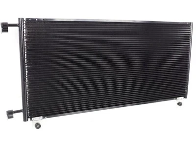 Condensador de aire acondicionado Kool Vue 44797MMBS para Chevrolet Silverado 1500 2000, 2009-2013 Foto 1 de 2