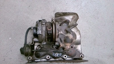 Turbolader A1600960499 Smart smart & pure Bj 2000 MC 01 2686751 - Bild 1 von 4