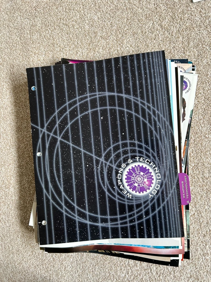 Deagostini The Official Star Wars Fact File - Battles & Events - Bild 1 von 1