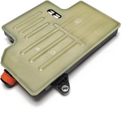 Transmission Filter Kit OEM ACDelco TF937 for Chevrolet, GMC, Cadillac - Image 1 of 4