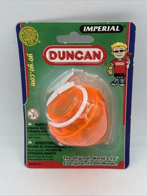 Duncan Toys Imperial Spintop - Los colores pueden variar pequeños  Foto 1 de 4