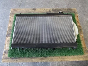 SUBARU Impreza 2012 DBA-GP7 Radiator 45119AG010 [Used] [PA114724770] - Picture 1 of 2