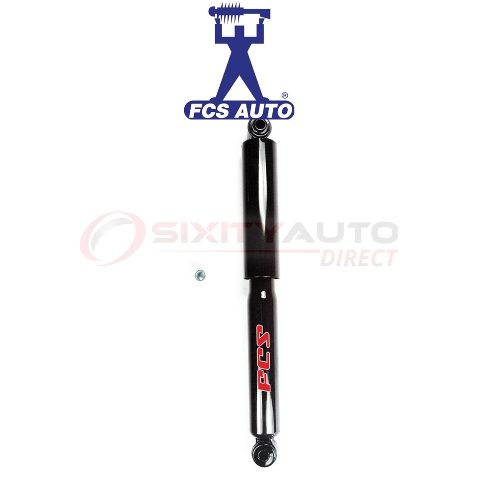 FCS Shock Absorber for 1969-1974 GMC K15 K1500 Suburban 4.1L 4.8L 5.0L 5.7L fu Foto 1 de 4