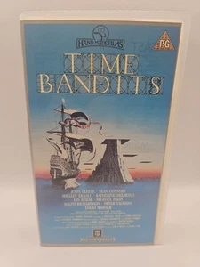 Time Bandits (VHS 1996) Tape Very Rare - Picture 1 of 4