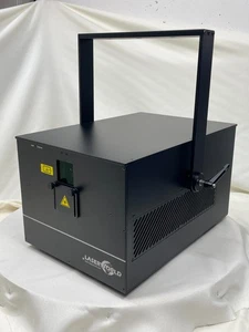 Laserworld CS-24.000RGB ShowNET - Vorserienmodel - 93846 - Bild 1 von 3