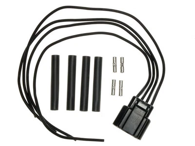 Kit de conector de bobina de encendido para Ford F150 2001-2010 SMP 81986HTKK 2013 2012 2011 Foto 1 de 2