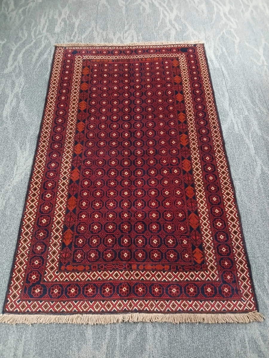 ラグ・カーペット Baluch rug Baluch rug※イベント参加中！