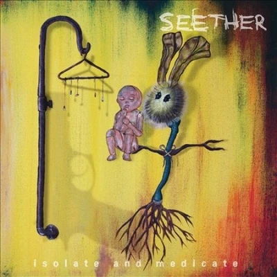 Isolate And Medicate [Explicit] by Seether [Audio CD] NEUF - Photo 1/2