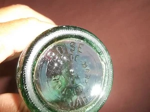 6 1/2  Oz  Coca-Cola  Chicago ILL ( Illinois ) Coke Bottle - Picture 1 of 5