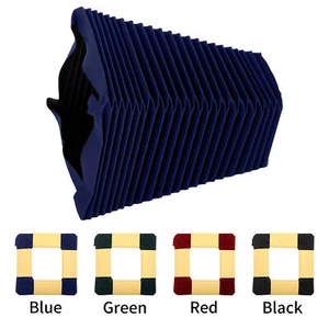 Multi-color Professional Made Bellows For Horseman 45FA 4x5 Large Format Camera - Picture 1 of 14