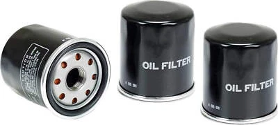 3 filtros de aceite Buell Blast 500 Firebolt XB9R 1000 1200 Lightning City XB9s XB12s Foto 1 de 2