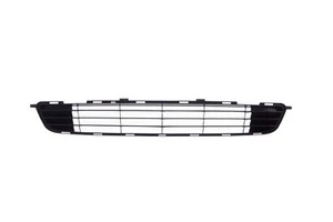 Front Bumper Cover Grille Black Lower Fit 2009-2010 Toyota Corolla Sedan 4-Door - Bild 1 von 9