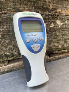 Welch Allyn SureTemp Plus 692 Thermometer, No temp probe - Picture 1 of 4