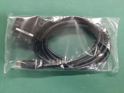 PC Engine/TurboGrafx-16/TurboDuo SCART/RGB Cable, CSYNC, RetroGamingCables, New - Image 1 of 4