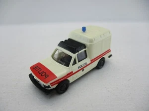 COCHE ESCALA 1:87 / HO ( WIKING. HERPA ...) REF FE - Imagen 1 de 2