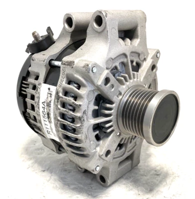 Remanufactured Alternator R111564A fits 2011-2012 BMW 135i *PLUG DAMAGED* - Image 1 of 4