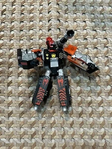 Transformers Beast Machines TANKOR Mega Class 1999 As Is - Picture 1 of 6