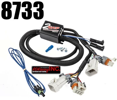 MSD-8733 LS 2-STEP  LS1/LS2/LS3/LS6/LQ4/LQ9 4.8/5.3/5.7/6.0/6.2 free bandana - Image 1 of 3