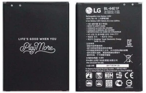 LG Slim Battery for LG V20 VS995 H990 H910 BL-44E1F high capacity - Picture 1 of 2
