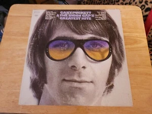 Gary Puckett & The Union Gap's Greatest Hits 1970 CS-1042 12" Vinyl LP - Imagen 1 de 6