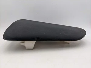 98-08 Kawasaki ZZR600 ZX600j almohadilla de asiento en tándem trasero para pasajeros pilón - Imagen 1 de 8