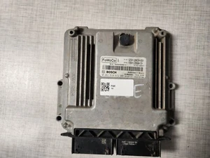 Ford Edge 2015-2024 Ecm Ecu Computer F2GA-12A650-BMA - Picture 1 of 6