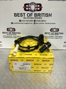 ROVER 200 / 25 / ZR Streetwise | 92-05 | GENUINE RH Front ABS Sensor | SSB100920 - Picture 1 of 3