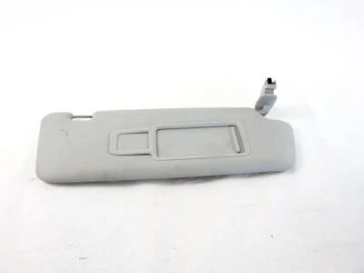 8K0857552 ALETTA PARASOLE LATO DESTRO PASSEGGERO AUDI A1 1.4 B 90KW AUT 3P (2011 Foto 1 de 4