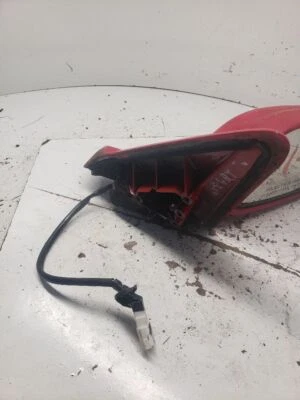 Used Right Door Mirror fits: 1993 Mazda MX-3 Power Right Grade A - Image 1 of 4