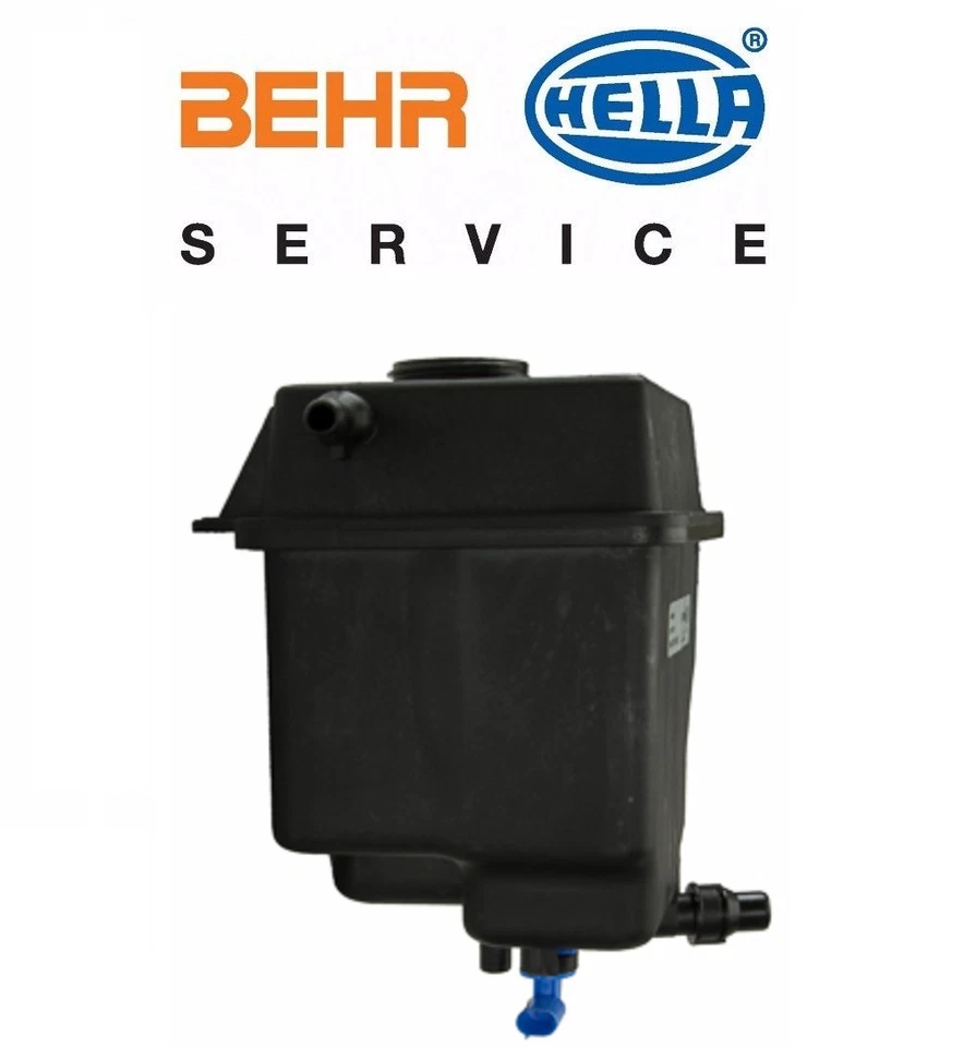 For Radiator Coolant Reservoir Overflow Expansion Tank for Range Rover 03-05 - Image 1 of 1