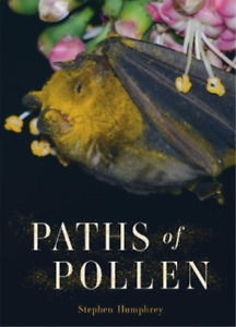 Stephen Humphrey Paths of Pollen (Hardback) (UK IMPORT)