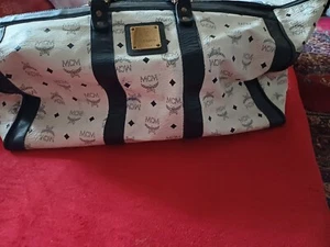 MCM Reisetasche - Bild 1 von 9