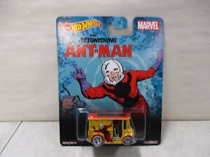 Hot Wheels Marvel Ant-Man Bread box
