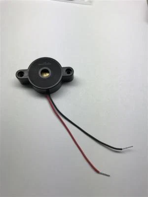 MURATA PKB6-5A0 ПЬЕЗО ДИСК PKB65A0 - Изображение 1 из 3