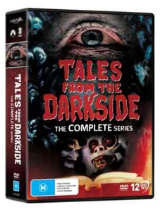 TALES FROM THE DARKSIDE [NTSC ALL REGIONS] (12DVD) - Picture 1 of 1