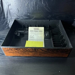 Centro de almacenamiento de video Imagic para Atari 2600 con manual y garantía incluidos - Imagen 1 de 5